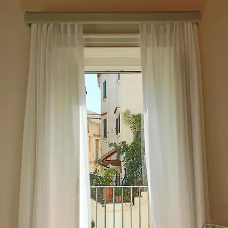 Aqua Mirabilis Relais De Charme Guest house