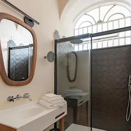 Guest house Aqua Mirabilis Relais De Charme Minori