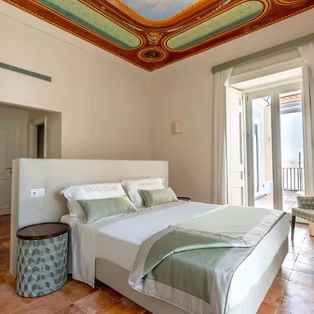 Aqua Mirabilis Relais De Charme Guest house *