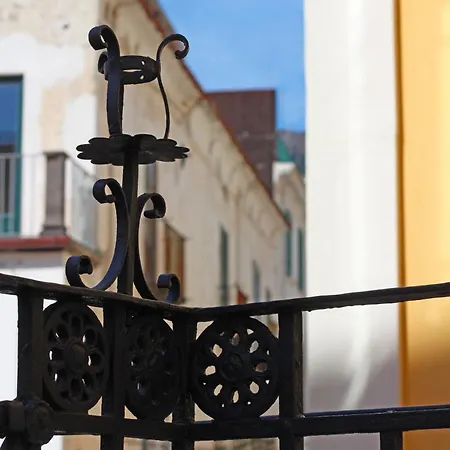Aqua Mirabilis Relais De Charme Guest house