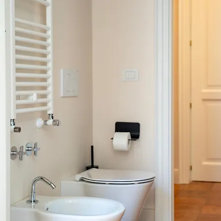 Guest house Aqua Mirabilis Relais De Charme *