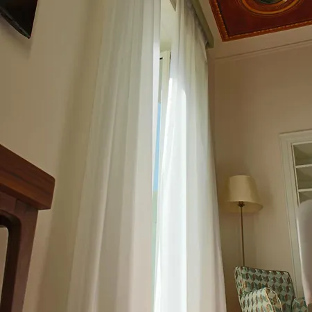 Aqua Mirabilis Relais De Charme Guest house *
