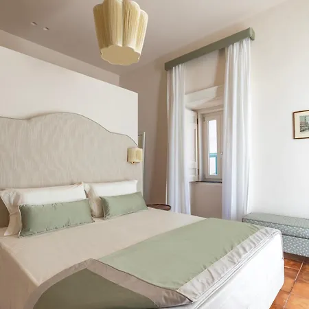 Aqua Mirabilis Relais De Charme Guest house
