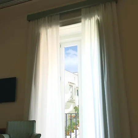 Aqua Mirabilis Relais De Charme Guest house Minori