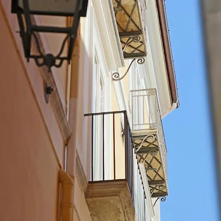 Aqua Mirabilis Relais De Charme Guest house Minori