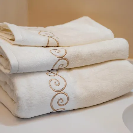 Aqua Mirabilis Relais De Charme Guest house