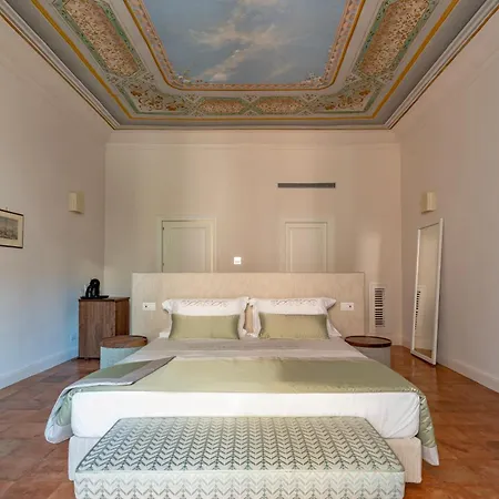 Guest house Aqua Mirabilis Relais De Charme