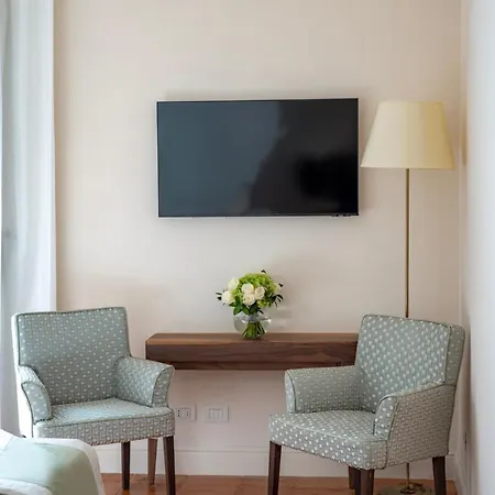Aqua Mirabilis Relais De Charme Guest house *