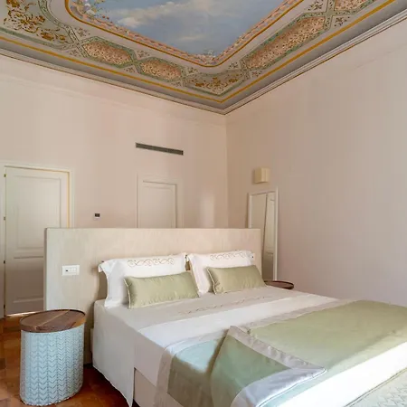 Aqua Mirabilis Relais De Charme Guest house *