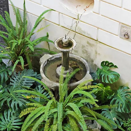 Aqua Mirabilis Relais De Charme Guest house *