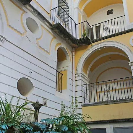 Aqua Mirabilis Relais De Charme * Minori
