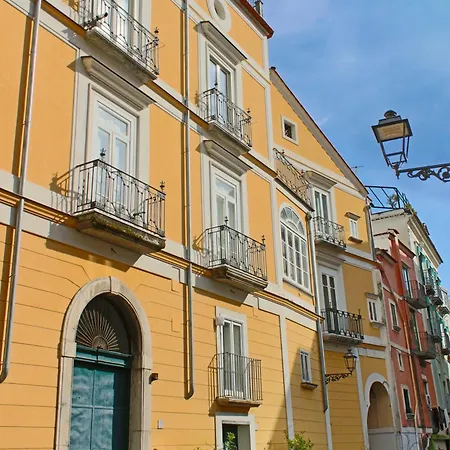 Guest house Aqua Mirabilis Relais De Charme Minori