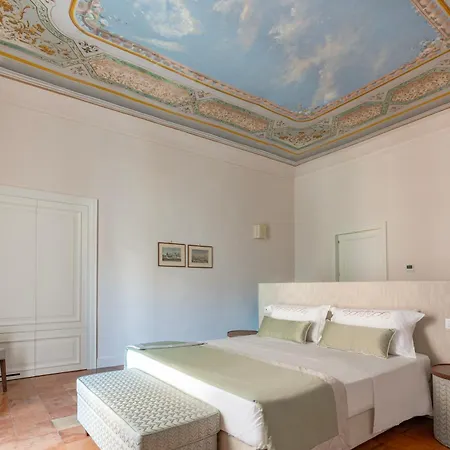 Aqua Mirabilis Relais De Charme Guest house *