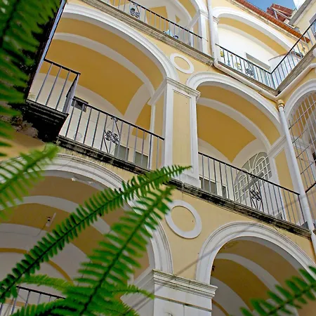 Guest house Aqua Mirabilis Relais De Charme